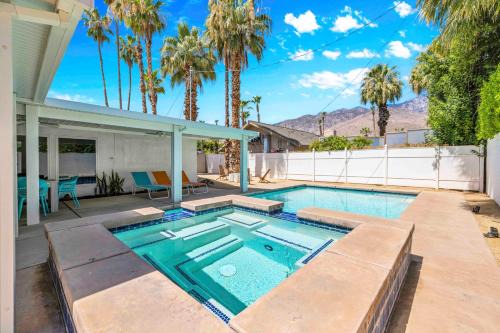 Vista Lux Hideaway