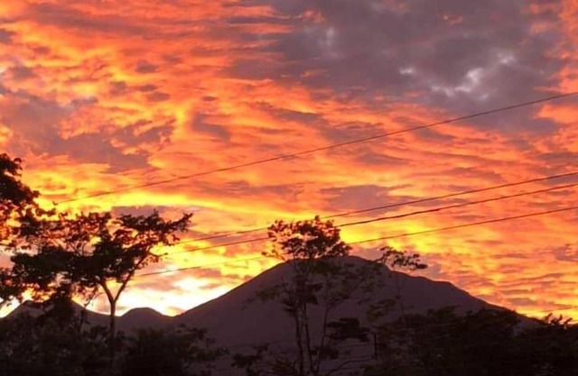 Vista Miravalles