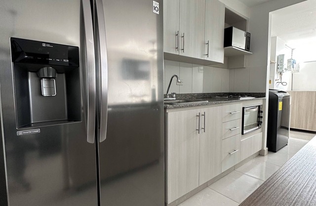 Vista y Comodidades top