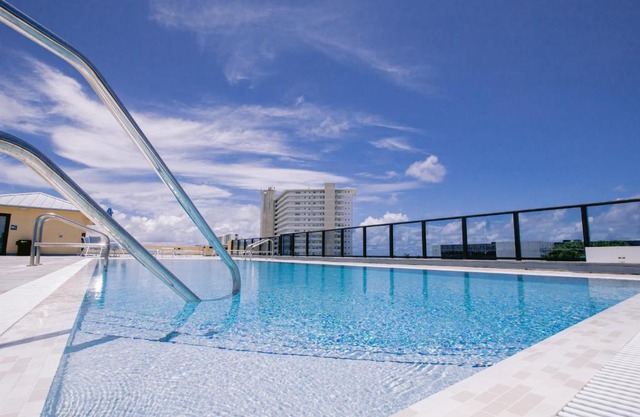 Vistalmar Beach Resort