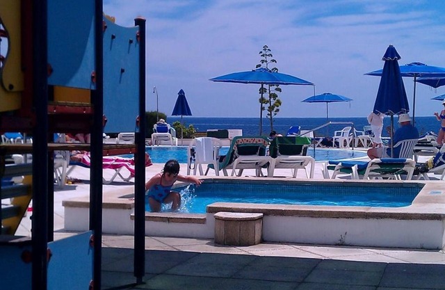 Vistamar Apartamentos