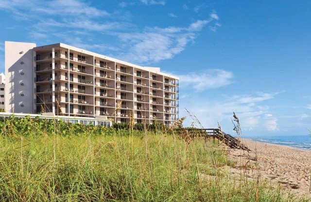 Vistana Beach Club Resort | Two 2BR Villas