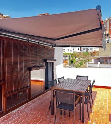 Vistas del Frailecico