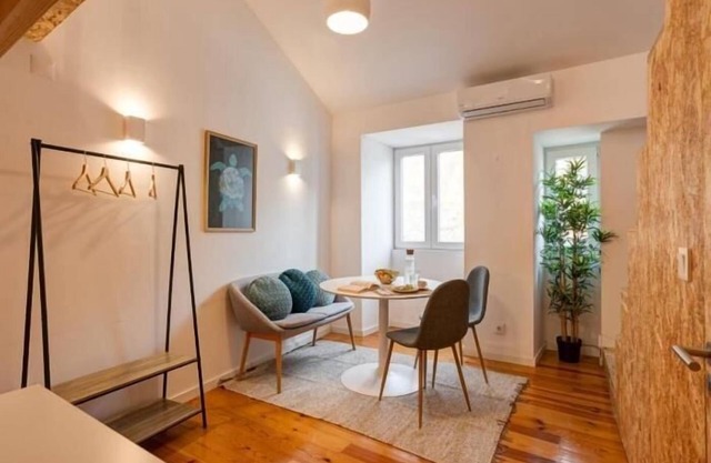 Vita Portucale | Santos Loft Mezzanine