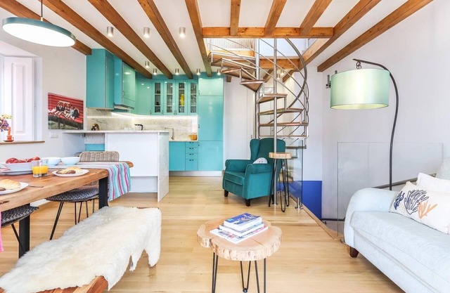 Vita Portucale Setubal Deluxe Apartment