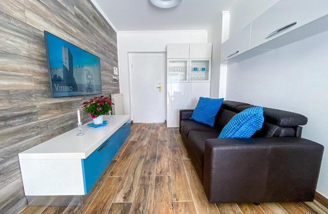 Viterbo Holiday House