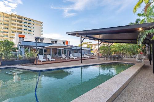 Vitina Studios by Argus