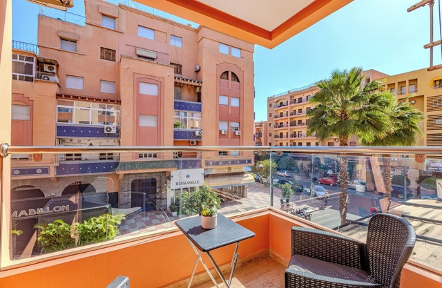 Vittoria Guest House Marrakech