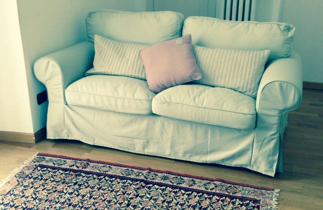 Vittorio Emanuele apartment