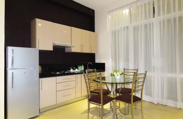 Vivas Residencies