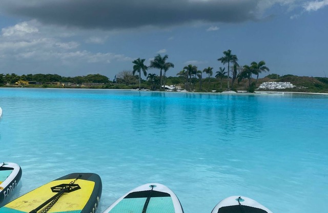 ¡vive el Encanto de Baia Kristal! Alquila tu Apartamento Ideal Hoy