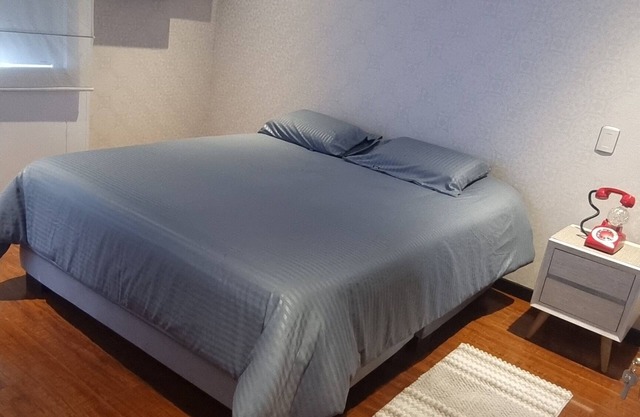 Vive la Vida al Norte de Bogotá