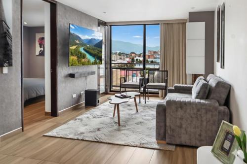 Vive la vida al norte de Bogota 501