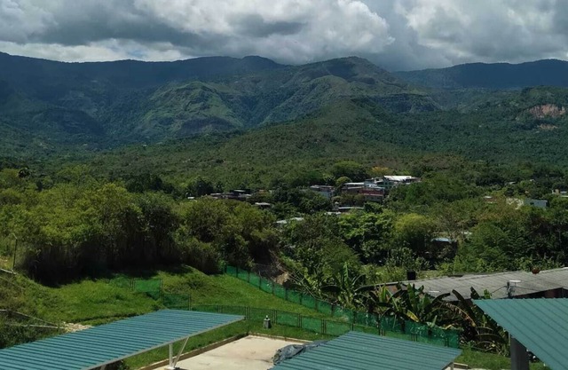 Vive tus Mejores Momentos Colina Park Melgar