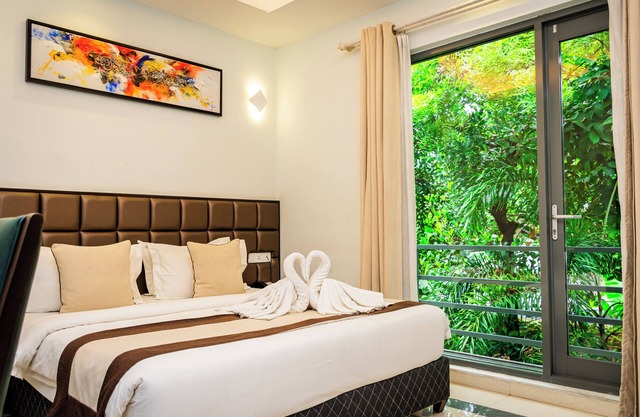 Viveka Hotel Colombo