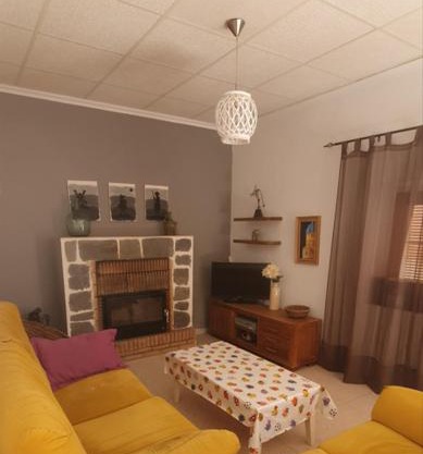 Vivienda en Liétor "La Manchega"