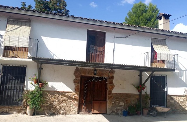 Vivienda Puente de Tramaya