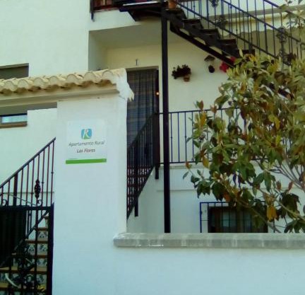 Vivienda rural las flores