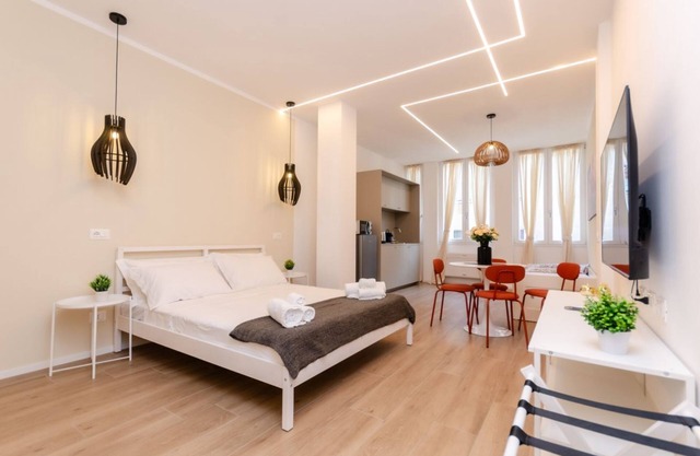 VivimiHome - Nature House