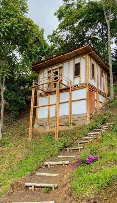 Viyamar Glamping: Discover Tranquility in Style