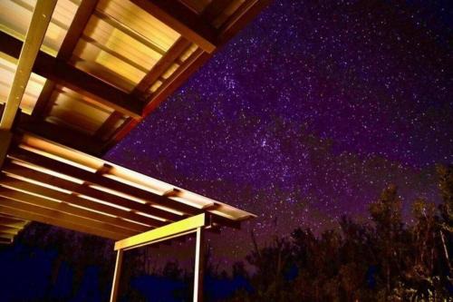 Volcano Home as seen on the Discovery Channel