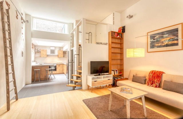Voldersgracht Canal Home Haarlem