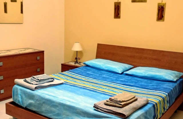 Volpe Trabia Apartment - Casa Vacanze