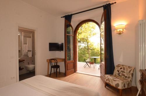 Volpicelli B&B