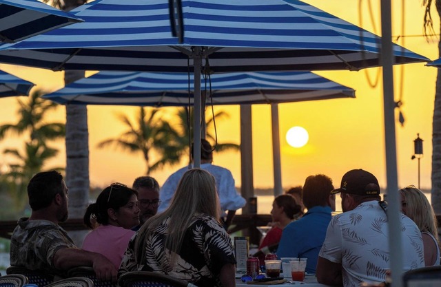 VRBO Bahama Beach Club