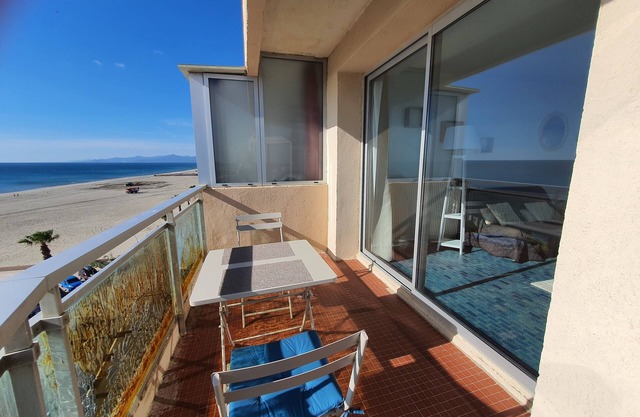 Vrbo Property