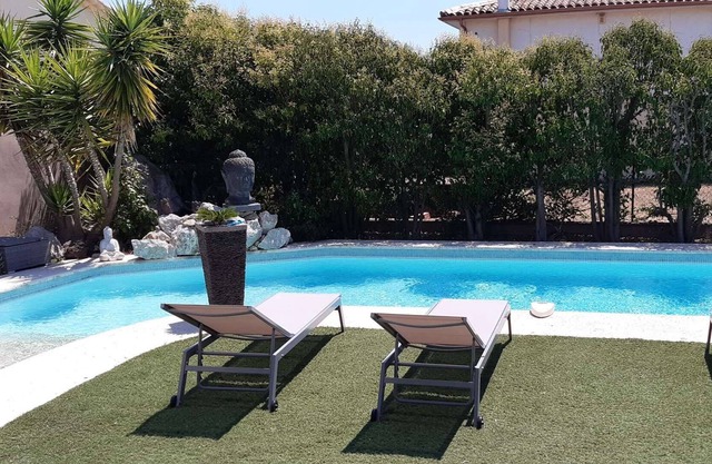 Vrbo Property