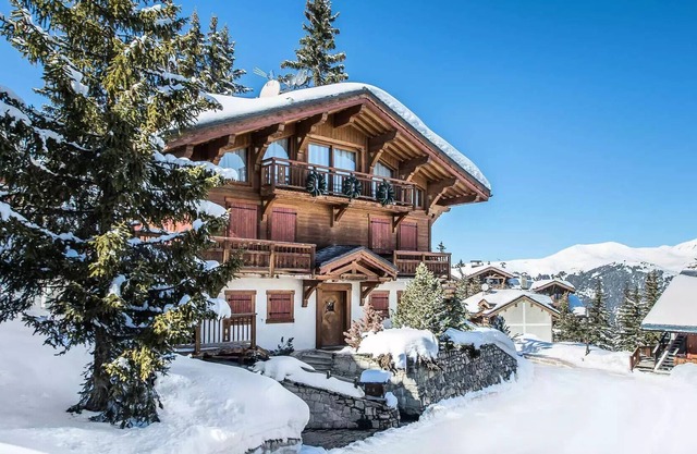 Vrbo Property