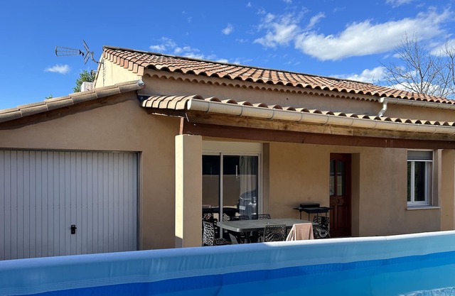 Vrbo Property