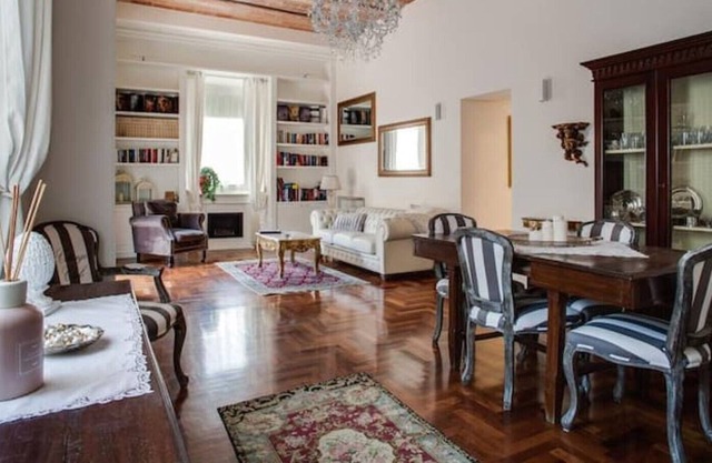 Vrbo Property
