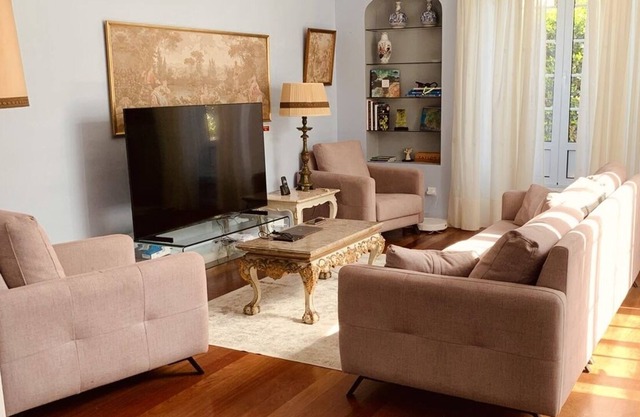 Vrbo Property
