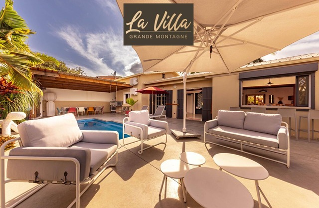 Vrbo Property