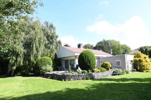 Vrijvakantiehuis Rooistrand