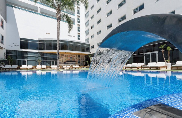 VS Gandía Palace Hotel
