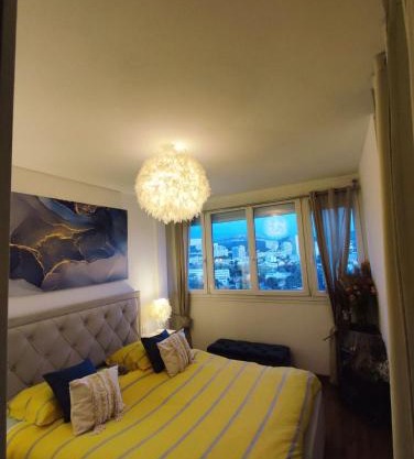 Vue panoramique, proche de tout