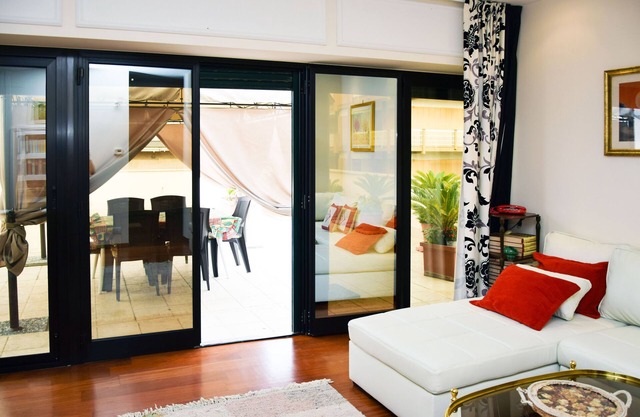 VUEMME 97- Beautiful Penthouse