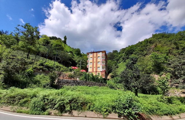 Vulada Butik Otel