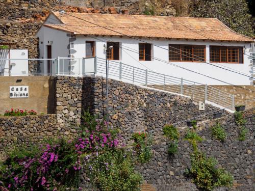 Vv CASA BIBIANA CON ESPECTACULARES VISTAS