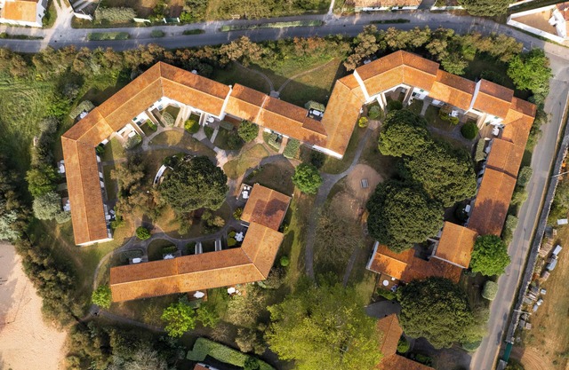VVF Île de Ré Sainte-Marie-de-Ré