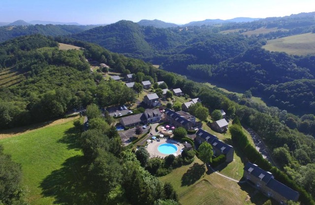 VVF Cantal Salers Vendes