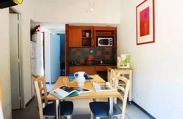 VVF Dordogne Lot - 4-room gite for 8 people on one level