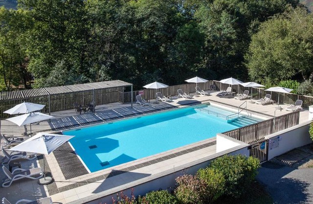 VVF Pays Basque Saint-Étienne-de-Baïgorry