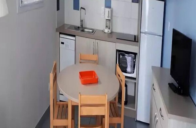 VVF Pointe Bretagne * - Cottage 3 Rooms 5 People 1 baby