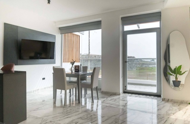 w* | Great 2BR w/Ocean View near C. Amurallada