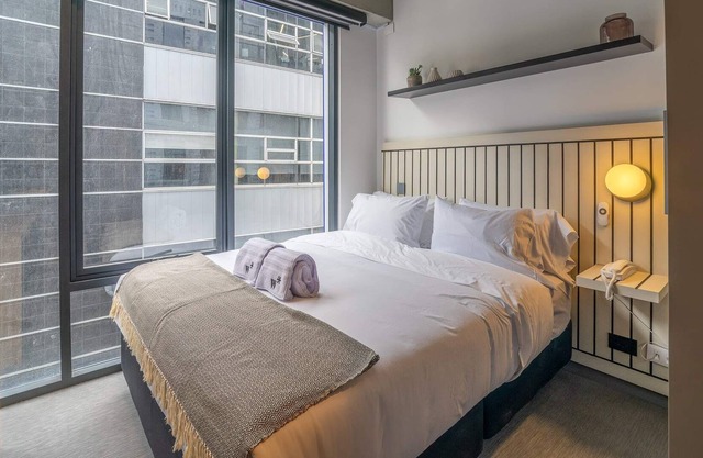 w* | Luxury Loft in Unique Mind