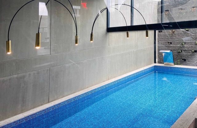 w* | Modern Loft in Unique Building